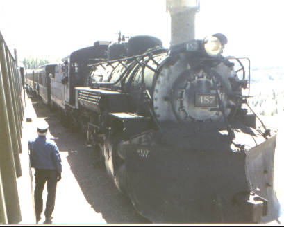 Engine 187