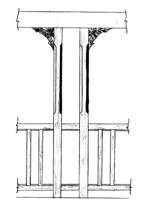 gate structure